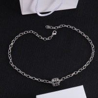 $32.00 USD Balenciaga Necklaces #1228351