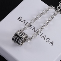 $32.00 USD Balenciaga Necklaces #1228351