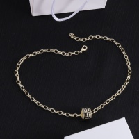 $32.00 USD Balenciaga Necklaces #1228352