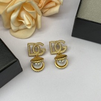 $29.00 USD Dolce & Gabbana D&G Earrings For Women #1228392