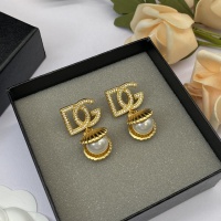 $29.00 USD Dolce & Gabbana D&G Earrings For Women #1228392