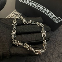 $48.00 USD Chrome Hearts Bracelets #1228396