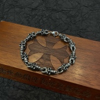 $48.00 USD Chrome Hearts Bracelets #1228396