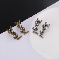 $27.00 USD Yves Saint Laurent YSL Earrings For Women #1228401