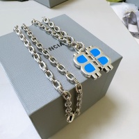 $56.00 USD Balenciaga Necklaces #1228450