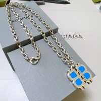 $56.00 USD Balenciaga Necklaces #1228450