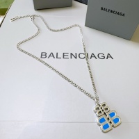 $42.00 USD Balenciaga Necklaces #1228453