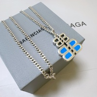 $42.00 USD Balenciaga Necklaces #1228453