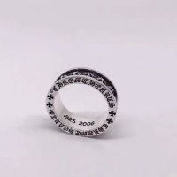 $25.00 USD Chrome Hearts Rings For Unisex #1228478