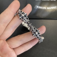 $72.00 USD Chrome Hearts Bracelets #1228484