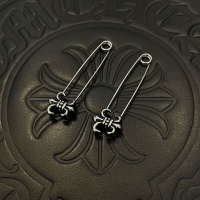 $32.00 USD Chrome Hearts Earrings For Women #1228517