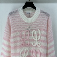 $98.00 USD LOEWE Sweaters Long Sleeved For Women #1228532