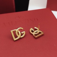 $25.00 USD Dolce & Gabbana D&G Earrings For Women #1228538