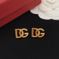 $25.00 USD Dolce & Gabbana D&G Earrings For Women #1228538