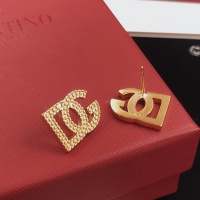 $27.00 USD Dolce & Gabbana D&G Earrings For Women #1228540