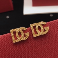 $27.00 USD Dolce & Gabbana D&G Earrings For Women #1228540