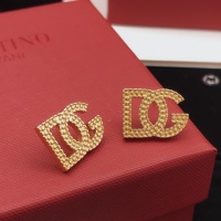 $27.00 USD Dolce & Gabbana D&G Earrings For Women #1228540