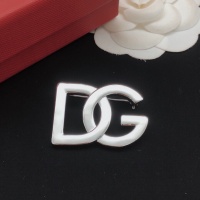 $29.00 USD Dolce & Gabbana Brooches For Women #1228541