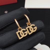 $27.00 USD Dolce & Gabbana D&G Earrings For Women #1228555