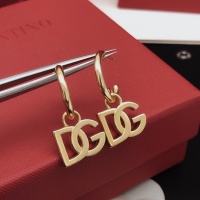 $27.00 USD Dolce & Gabbana D&G Earrings For Women #1228555