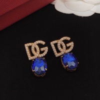 $29.00 USD Dolce & Gabbana D&G Earrings For Women #1228559