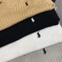 $60.00 USD Ralph Lauren Polo Sweaters Long Sleeved For Women #1228561