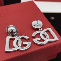 $27.00 USD Dolce & Gabbana D&G Earrings For Women #1228568