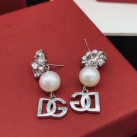 $29.00 USD Dolce & Gabbana D&G Earrings For Women #1228569