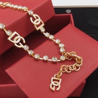 $38.00 USD Dolce & Gabbana Necklaces For Women #1228584