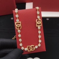 $38.00 USD Dolce & Gabbana Necklaces For Women #1228584