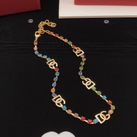 $38.00 USD Dolce & Gabbana Necklaces For Women #1228585