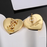 $27.00 USD Yves Saint Laurent YSL Earrings For Women #1228600