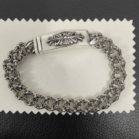 $48.00 USD Chrome Hearts Bracelets #1228640