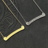 $38.00 USD Chrome Hearts Necklaces #1228679