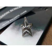 $23.00 USD Chrome Hearts Rings #1228686