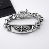 $56.00 USD Chrome Hearts Bracelets #1228689