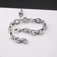 $40.00 USD Chrome Hearts Bracelets #1228698