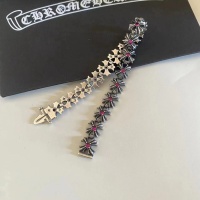 $60.00 USD Chrome Hearts Bracelets #1228745