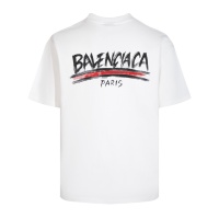 $39.00 USD Balenciaga T-Shirts Short Sleeved For Unisex #1228757