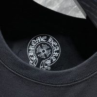 $34.00 USD Chrome Hearts T-Shirts Short Sleeved For Unisex #1228780