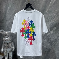 $34.00 USD Chrome Hearts T-Shirts Short Sleeved For Unisex #1228788