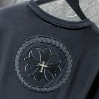 $38.00 USD Chrome Hearts T-Shirts Short Sleeved For Unisex #1228806