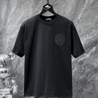 $38.00 USD Chrome Hearts T-Shirts Short Sleeved For Unisex #1228811