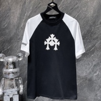 $39.00 USD Chrome Hearts T-Shirts Short Sleeved For Unisex #1228814