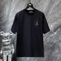 $39.00 USD Chrome Hearts T-Shirts Short Sleeved For Unisex #1228817