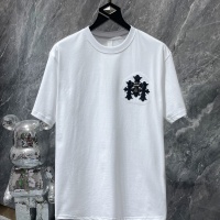 $40.00 USD Chrome Hearts T-Shirts Short Sleeved For Unisex #1228831