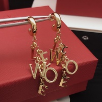 $29.00 USD LOEWE Earrings For Women #1228842