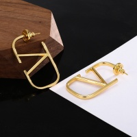 $25.00 USD Valentino Earrings For Women #1228888