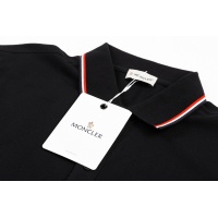 $45.00 USD Moncler T-Shirts Short Sleeved For Men #1228919