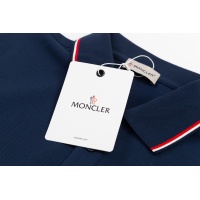 $45.00 USD Moncler T-Shirts Short Sleeved For Men #1228921